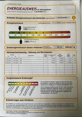 Foto - 3 Zimmer Einfamilienhaus in Duisburg