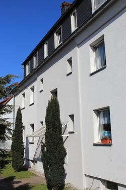 Foto - Großzügige Single-Wohnung in Herzberg, frisch renoviert!