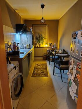 Foto - 2-Raum-Wohnung in der Innenstadt