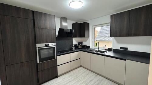 Foto - Etagenwohnung in Minden zur Miete