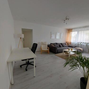 Foto - 3 Zimmer Etagenwohnung zur Miete in Weyhausen