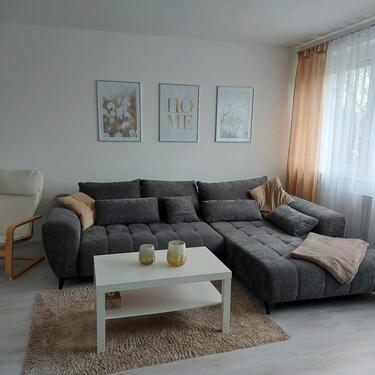 Foto - 3 Zimmer Etagenwohnung in Weyhausen