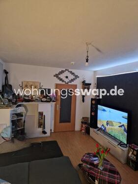 Foto - Wohnungsswap - 3 Zimmer, 66 m² - Frankfurter Allee, Lichtenberg, Berlin