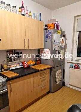 Foto - 3 Zimmer Etagenwohnung zur Miete in Berlin