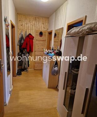 Foto - 3 Zimmer Etagenwohnung in Berlin