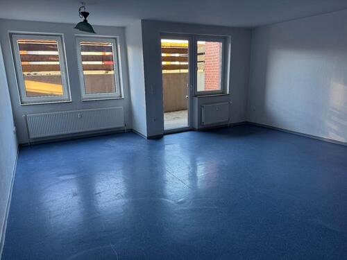 Foto - 1 Zimmer Etagenwohnung zur Miete in Gifhorn