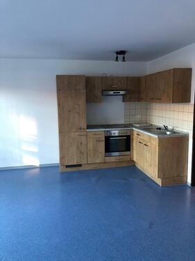 Foto - Etagenwohnung in Gifhorn zur Miete