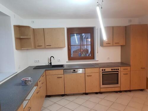 Foto - 2 Zimmer Erdgeschoßwohnung zur Miete in Duggendorf