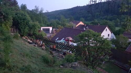 Foto - Erdgeschoßwohnung in Duggendorf zur Miete