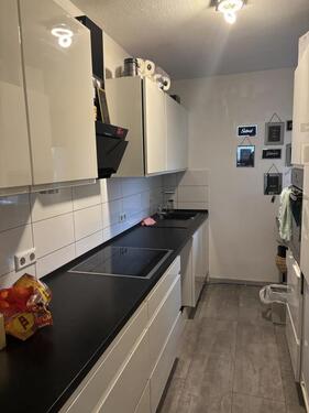 Foto - 2.5 Zimmer Etagenwohnung in Gelsenkirchen