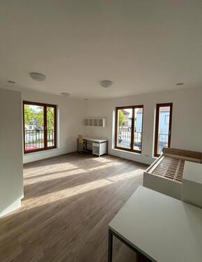 Foto - Attraktive 1-Zimmer Wohnung im 1. OG in Burgsteinfurt