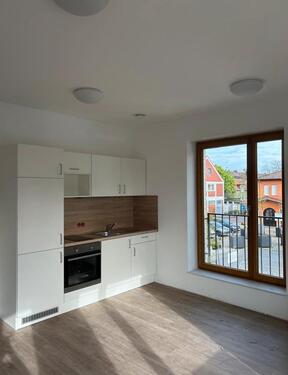 Foto - 1 Zimmer Etagenwohnung zur Miete in Steinfurt