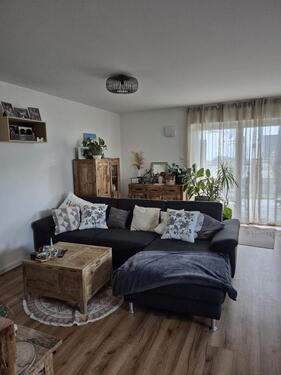 Foto - Erdgeschoßwohnung in Zellingen zur Miete