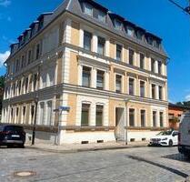 2 Raum Wohnung Eisleben —Sonnenseite— - Eisleben (Lutherstadt)