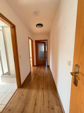 Foto - 2 Zimmer Dachgeschoßwohnung zur Miete in Eisleben (Lutherstadt)