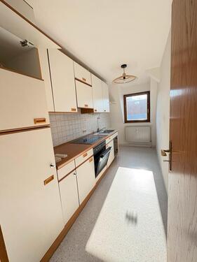 Foto - 2 Zimmer Dachgeschoßwohnung in Eisleben (Lutherstadt)