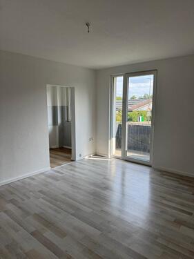 Foto - 3 Zimmerwohnung Erdgeschoss mit Balkon