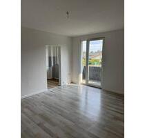 3 Zimmerwohnung Erdgeschoss mit Balkon - Neukirchen-Vluyn