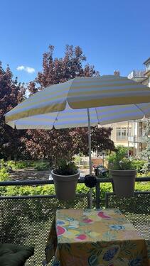 Foto - 2 Zimmer Etagenwohnung in Erfurt