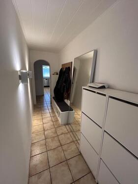 Foto - Erdgeschoßwohnung in Solingen zur Miete