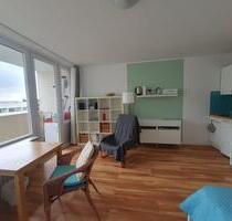 1 Zi Wohnung, voll ausgestattet, Nähe LaimPasing - München Au-Haidhausen