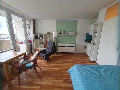 Foto - 1 Zimmer Etagenwohnung zur Miete in München