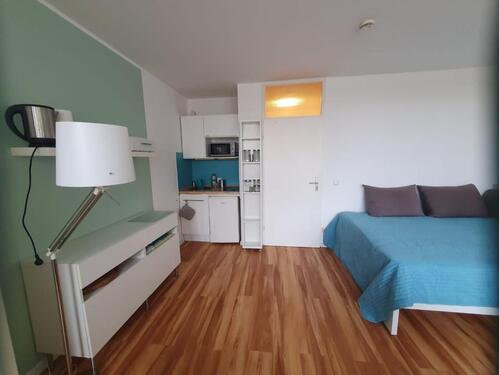 Foto - 1 Zimmer Etagenwohnung in München