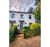 Charmantes Reihenmittelhaus in ruhiger Lage in Mammolshain - Königstein im Taunus