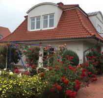 Möbliertes Haus zu vermieten - 1.700,00&nbsp;EUR Kaltmiete, ca.&nbsp; 170,00&nbsp;m&sup2; in Minden (PLZ: 32425) Kuhlenkamp