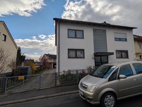 Foto - 3 Zimmer Wohnung zu Vermieten, Einbauküche, geschlossener Balkon