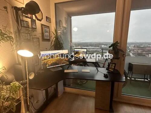 Foto - Wohnungsswap - 1 Zimmer, 38 m² - Venloer Straße, Köln