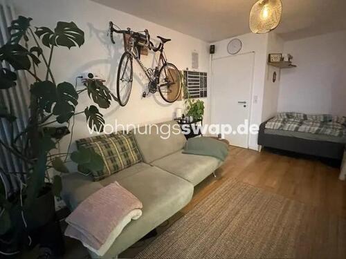 Foto - 1 Zimmer Etagenwohnung zur Miete in Köln
