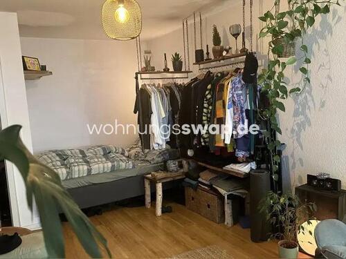 Foto - Etagenwohnung in Köln zur Miete