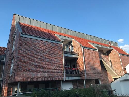 Foto - Zentrale 3-Zimmer Wohnung in Innenstadtnähe