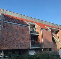 Zentrale 3-Zimmer Wohnung in Innenstadtnähe - Wildeshausen