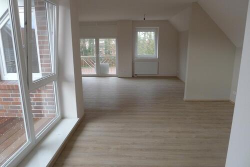 Foto - 3 Zimmer Etagenwohnung in Wildeshausen