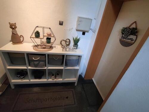 Foto - 3 Zimmer Etagenwohnung zur Miete in Pirmasens