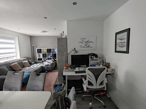 Foto - Etagenwohnung in Pirmasens zur Miete