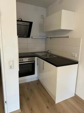 Foto - Etagenwohnung in Göttingen zur Miete