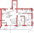 Foto - 3 Zimmer Wohnung Mögglingen - 1.100,00&nbsp;EUR Kaltmiete, ca.&nbsp; 76,00&nbsp;m&sup2;