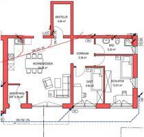 3 Zimmer Wohnung Mögglingen - 1.100,00&nbsp;EUR Kaltmiete, ca.&nbsp; 76,00&nbsp;m&sup2; in Mögglingen (PLZ: 73563)