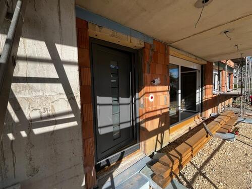 Foto - 3 Zimmer Erdgeschoßwohnung zur Miete in Mögglingen