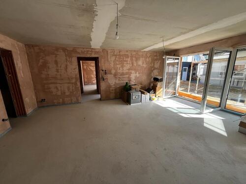 Foto - Erdgeschoßwohnung in Mögglingen zur Miete