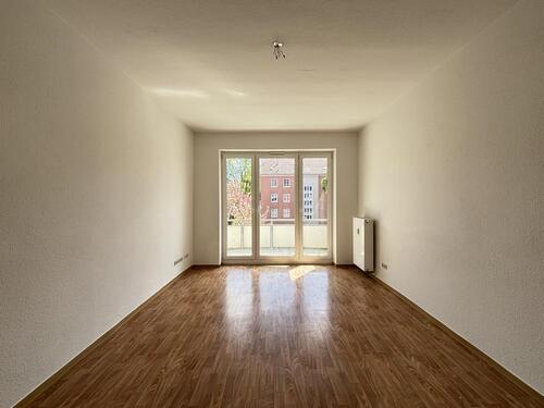 Foto - 2 Zimmer Etagenwohnung in Frankfurt (Oder)