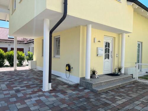 Foto - Einfamilienhaus in Hallbergmoos zur Miete