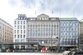 Foto - Alsterblick im Gutruf Haus: Exklusives 3er Büro im Hanseviertel