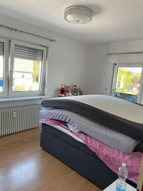Foto - 3 Zimmer Etagenwohnung zur Miete in Eisenberg (Pfalz)