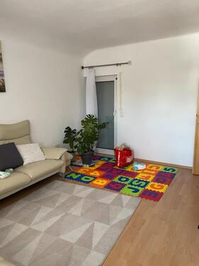 Foto - Etagenwohnung in Eisenberg (Pfalz) zur Miete