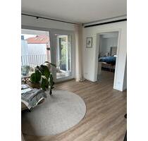 komfortable 99 m² Wohnung mit Balkon, Tiefgarage und Aufzug - Wallenhorst