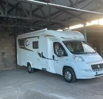 Stellfläche für Wohnwagen, Wohnmobile usw. - Leipzig Altwest